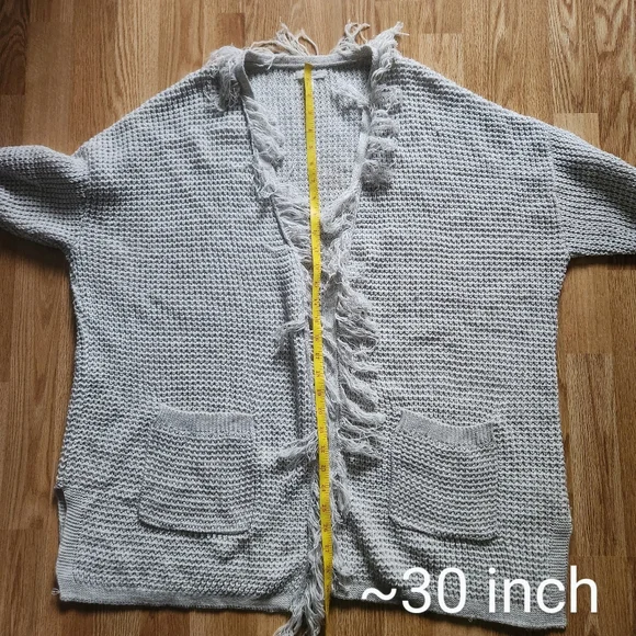 Maurices Cardigan - Picture 9 of 10